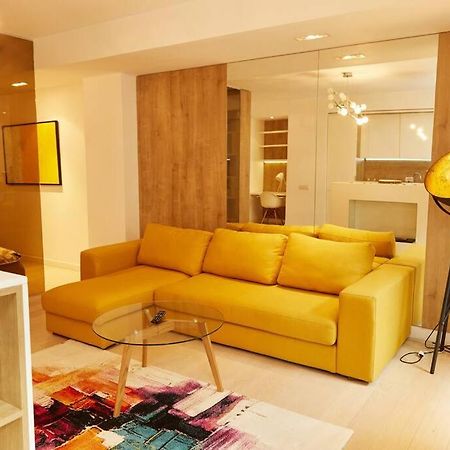 Vernescu Luxury Residence 2 Bükreş Dış mekan fotoğraf