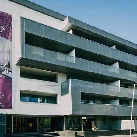 Vernescu Luxury Residence 2 Bükreş Dış mekan fotoğraf