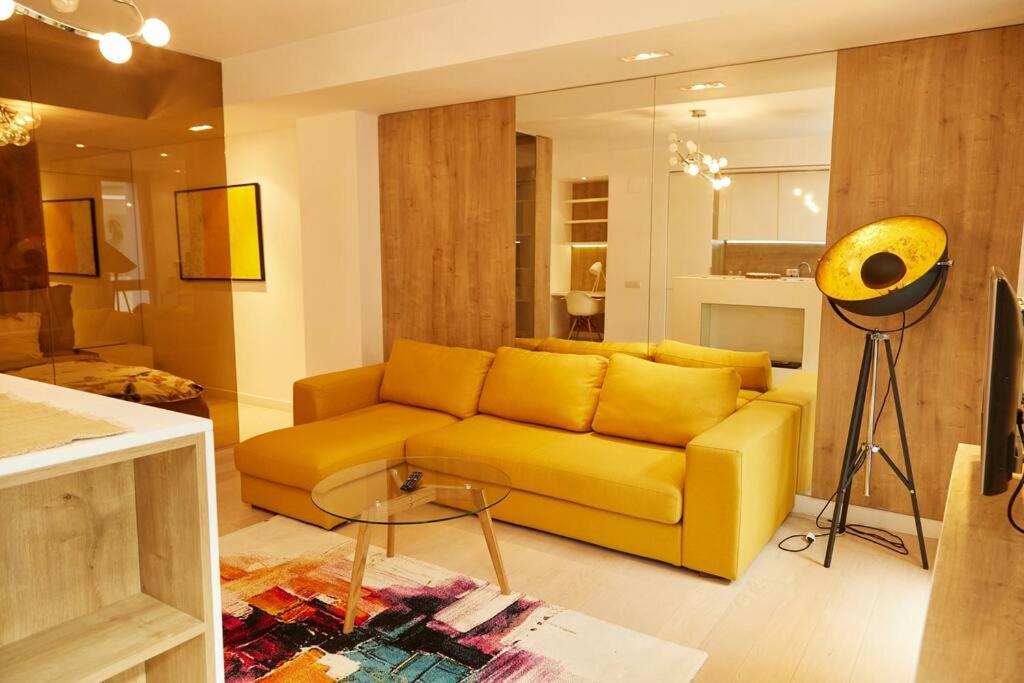 Vernescu Luxury Residence 2 Bükreş Dış mekan fotoğraf