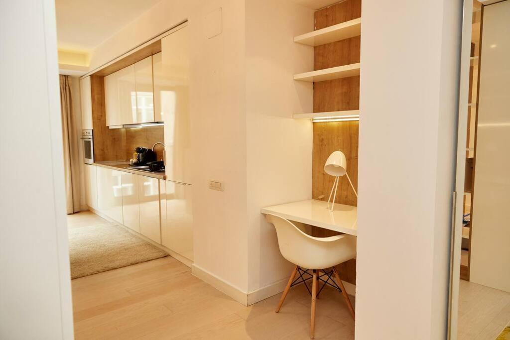 Vernescu Luxury Residence 2 Bükreş Dış mekan fotoğraf