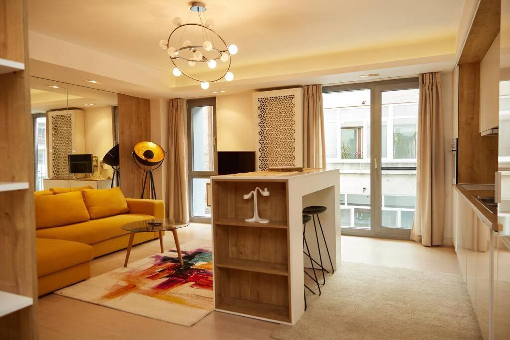 Vernescu Luxury Residence 2 Bükreş Dış mekan fotoğraf