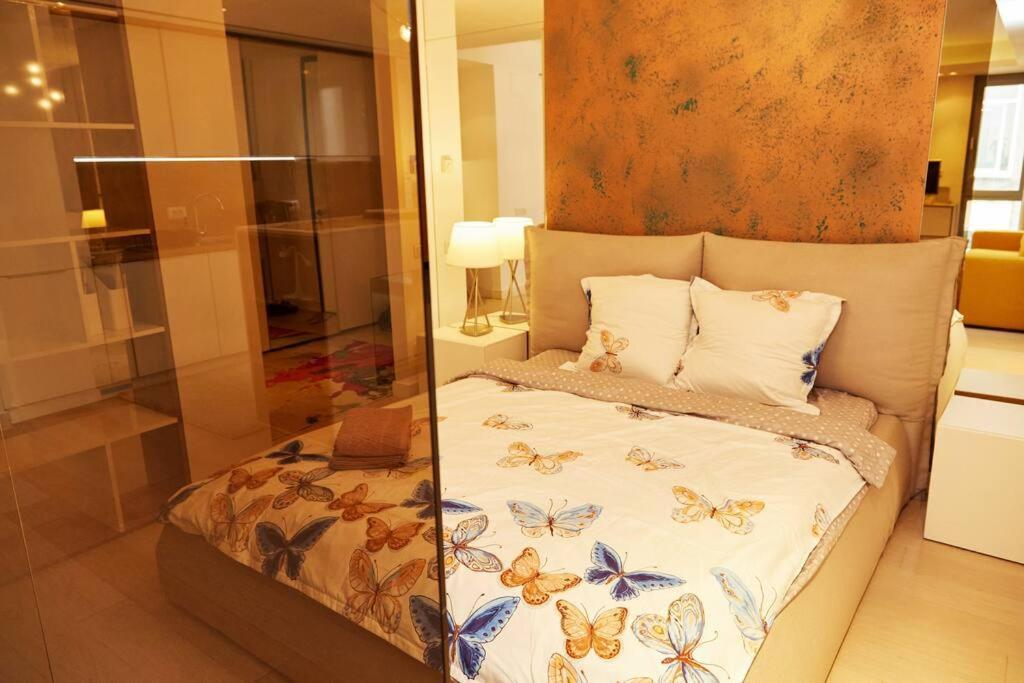 Vernescu Luxury Residence 2 Bükreş Dış mekan fotoğraf
