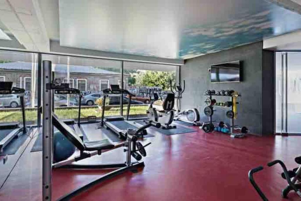Vernescu Luxury Residence 2 Bükreş Dış mekan fotoğraf