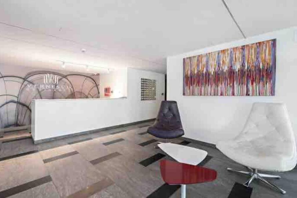 Vernescu Luxury Residence 2 Bükreş Dış mekan fotoğraf